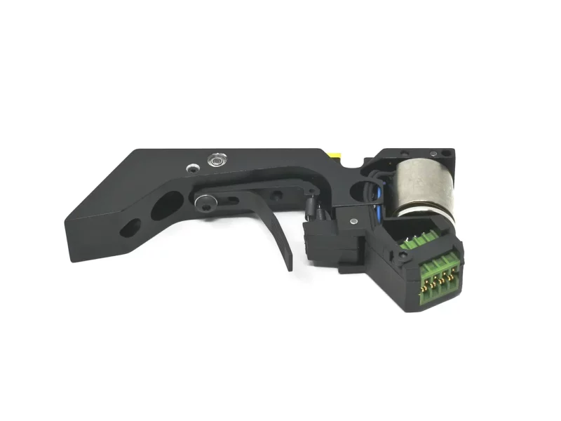 MORINI Corpo scatto completo 2 tempi per CM84E