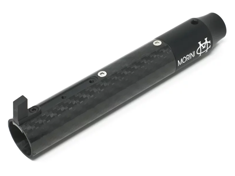 MORINI Compensatore in carbonio per CM84E