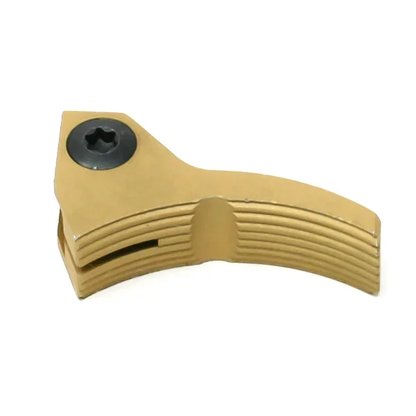 MORINI Trigger Grilletto completo per dita lunghe