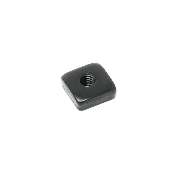 MORINI Dado quadrato per impugnatura M3 | 6.0 | 8.0mm