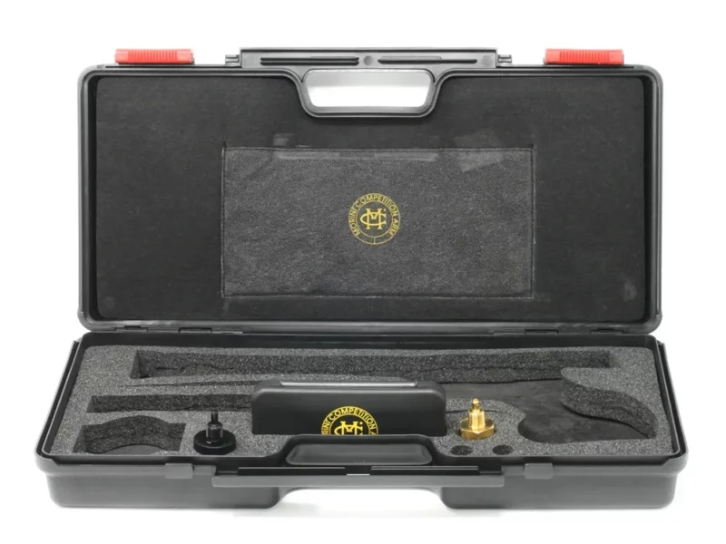 MORINI Case Valigia in plastica COMPLETA per CM162EI/MI, CM200EI