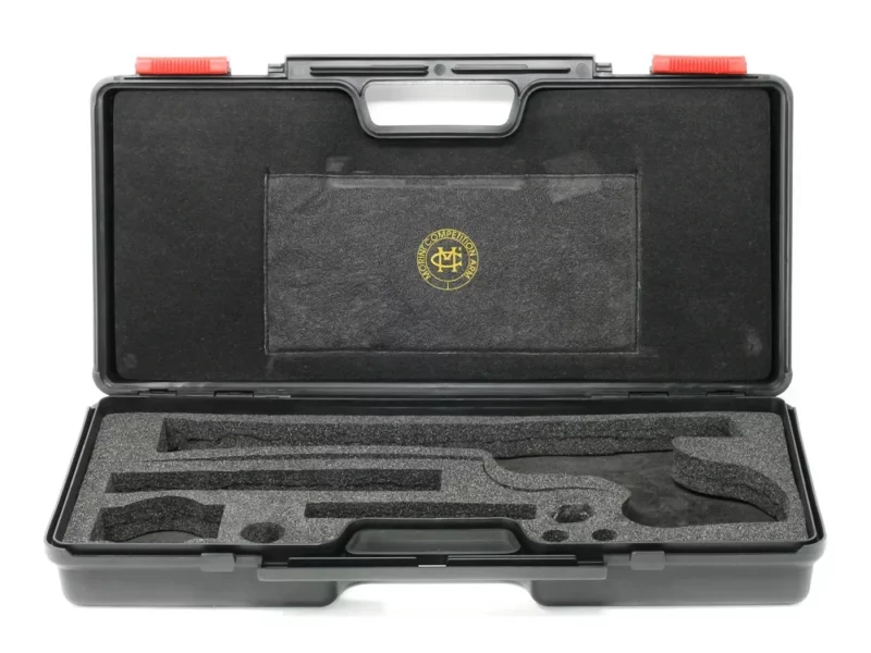 MORINI Case Valigia in plastica per CM162EI/MI, CM200EI