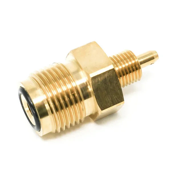 MORINI Raccordo 200bar completo