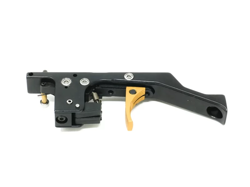 MORINI Corpo scatto Nero completo per CM162MI