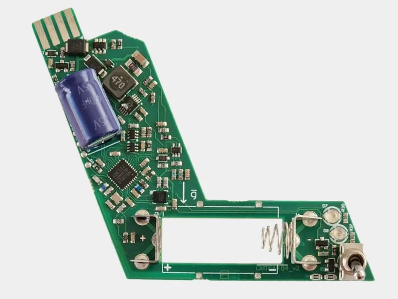 MORINI Elettronica Bluetooth 3V by Repich Sport & Shooting SA