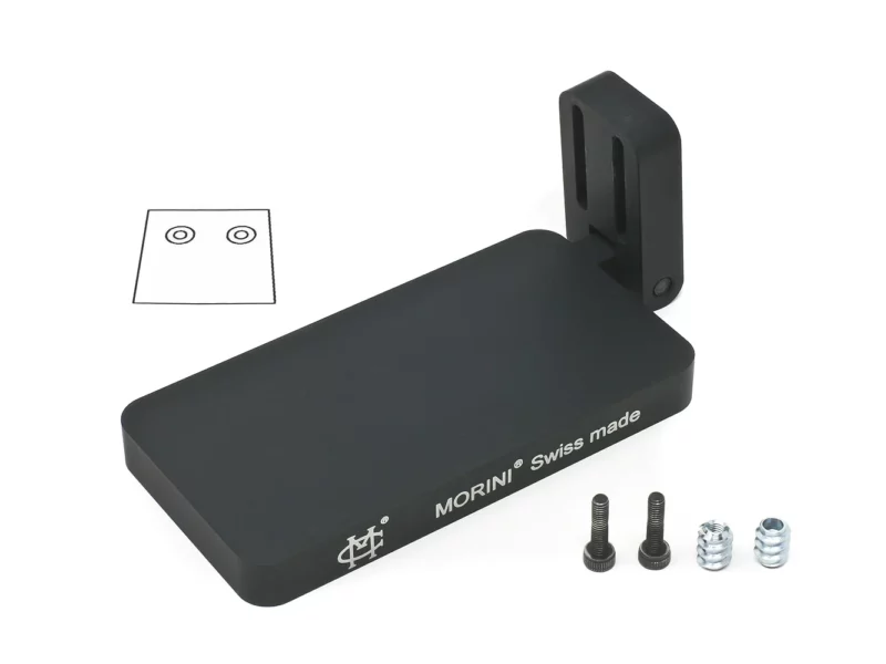 MORINI Base d'appoggio impugnatura completo per CM162EI/MI e CM200EI