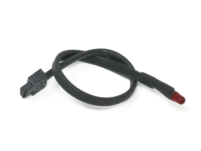 MORINI Cavo di allenamento per CM200EI