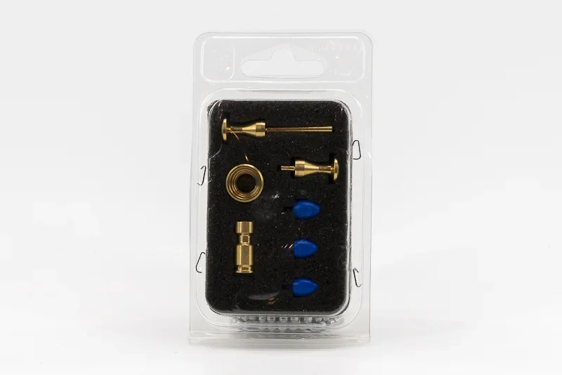 ARAVON kit iniziale 9x21