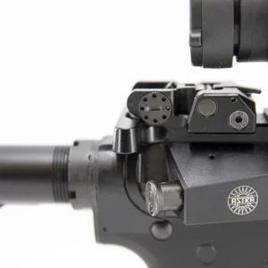 ASTRA ARMS STG4 con ottica [USATO] – reticolo