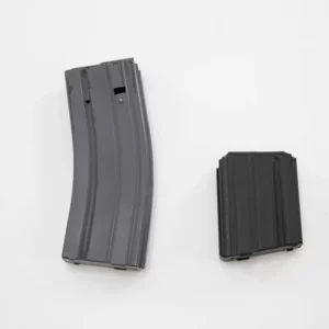 ASTRA ARMS STG4 con ottica [USATO] – dettaglio