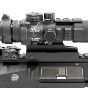 ASTRA ARMS STG4 con ottica [USATO] – torrette di regolazione