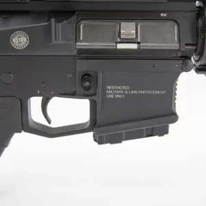 ASTRA ARMS STG4 con ottica [USATO] – dettaglio