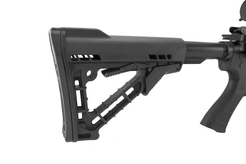ASTRA ARMS STG4 con ottica [USATO] – torrette di regolazione