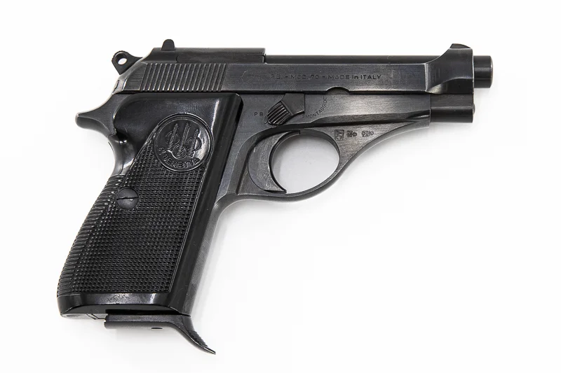 BERETTA Modello 70 7,65 mm Browning (.32 ACP) [USATO]