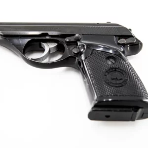 BERETTA Roma Model 90 7,65 mm Browning (.32 ACP) [USATO] – vista laterale