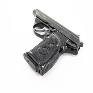 BERETTA Roma Model 90 7,65 mm Browning (.32 ACP) [USATO] – vista posteriore
