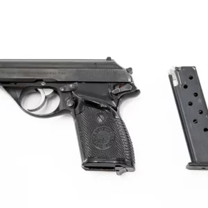 BERETTA Roma Model 90 7,65 mm Browning (.32 ACP) [USATO] – vista laterale