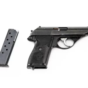 BERETTA Roma Model 90 7,65 mm Browning (.32 ACP) [USATO] – dettaglio