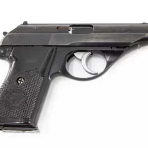 BERETTA Roma Model 90 7,65 mm Browning (.32 ACP) [USATO] – vista posteriore