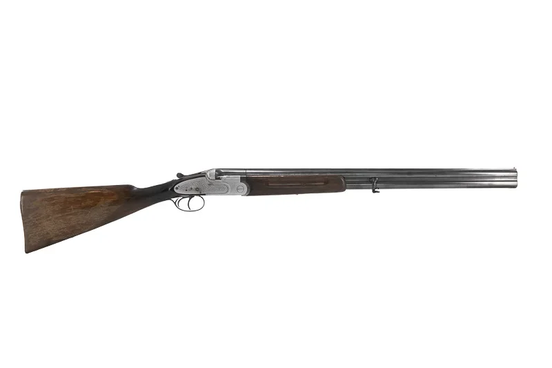 BERETTA S3 1941 [USATO] – torrette di regolazione
