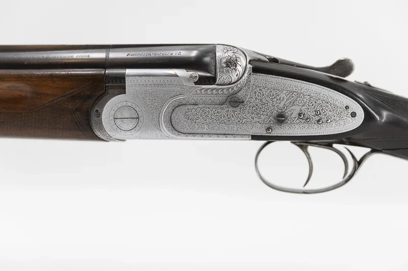 BERETTA S3 1941 [USATO] – dettaglio