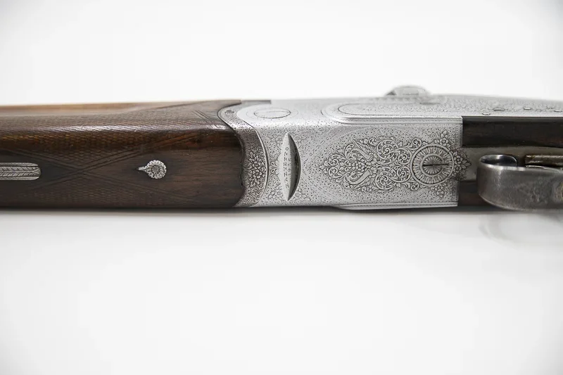 BERETTA S3 1941 [USATO] – torrette di regolazione
