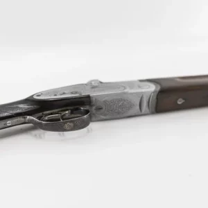 BERETTA S3 1941 [USATO] – vista laterale