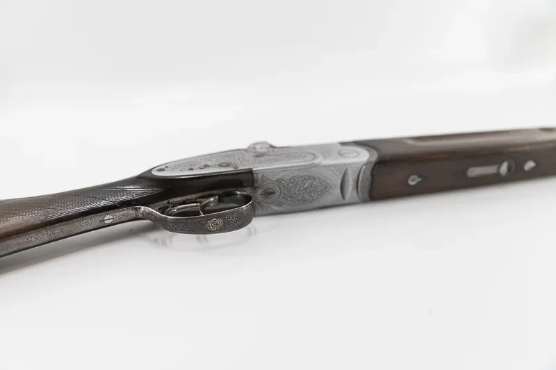 BERETTA S3 1941 [USATO] – vista laterale