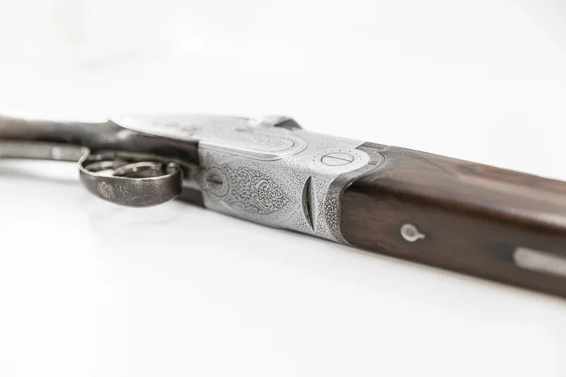 BERETTA S3 1941 [USATO] – dettaglio