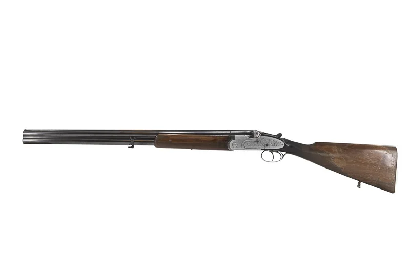 BERETTA S3 1941 [USATO] – vista posteriore