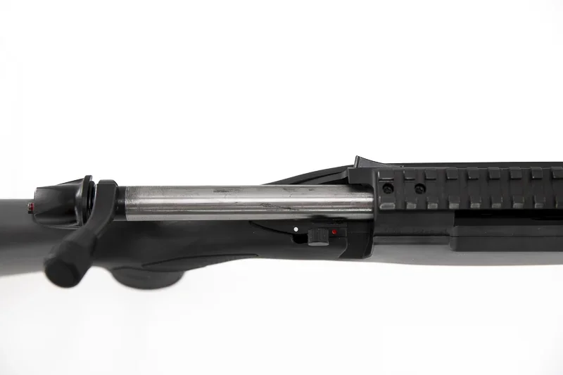 BERGARA B14 Sporter .30-06 Springfield – vista laterale