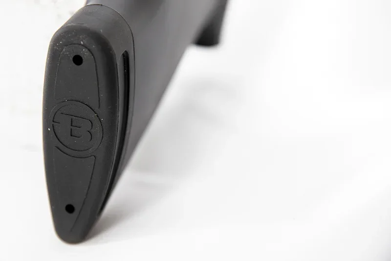 BERGARA B14 Sporter .30-06 Springfield – vista posteriore