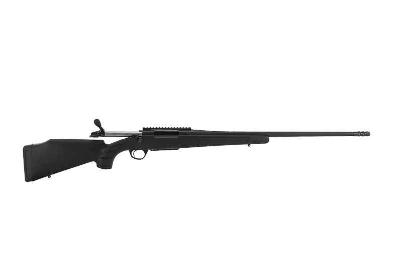 BERGARA B14 Sporter .30-06 Springfield – reticolo