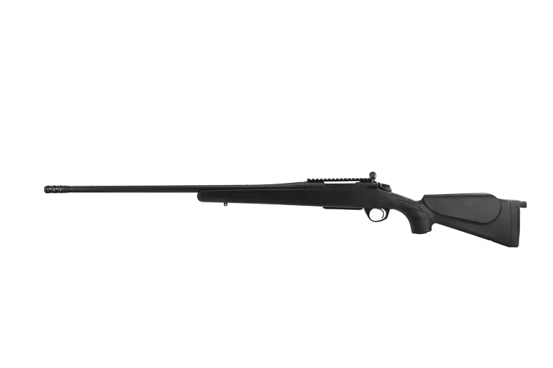BERGARA B14 Sporter .30-06 Springfield – vista laterale