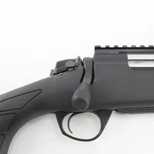 BERGARA B14 Sporter .30-06 Springfield – vista posteriore