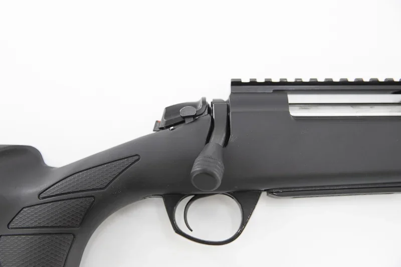 BERGARA B14 Sporter .30-06 Springfield – vista posteriore