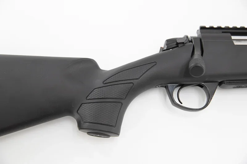 BERGARA B14 Sporter .30-06 Springfield – reticolo