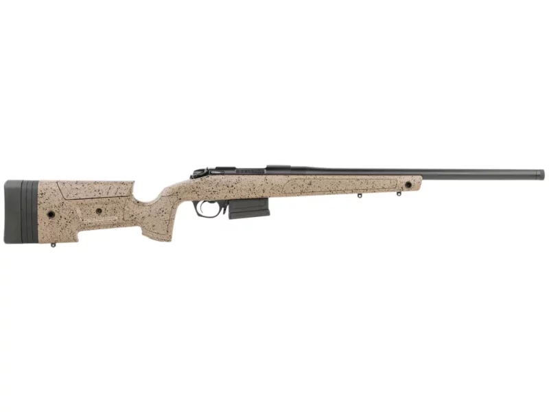 BERGARA B-14 HMR .308 Win