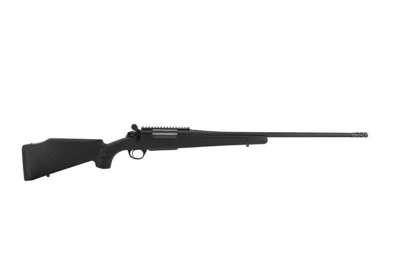 BERGARA B14 Sporter .30-06 Springfield – dettaglio