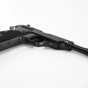 BERNARDELLI AMR 7,65 mm Browning (.32 ACP) [USATO] – vista laterale