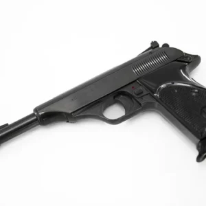 BERNARDELLI AMR 7,65 mm Browning (.32 ACP) [USATO] – dettaglio