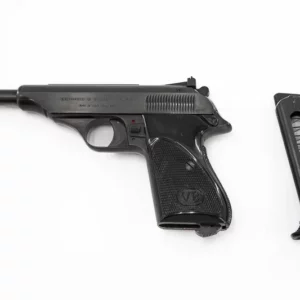 BERNARDELLI AMR 7,65 mm Browning (.32 ACP) [USATO] – torrette di regolazione