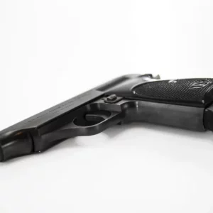 BERNARDELLI Modello 60 7,65 mm Browning (.32 ACP) [USATO] &ndash; vista laterale