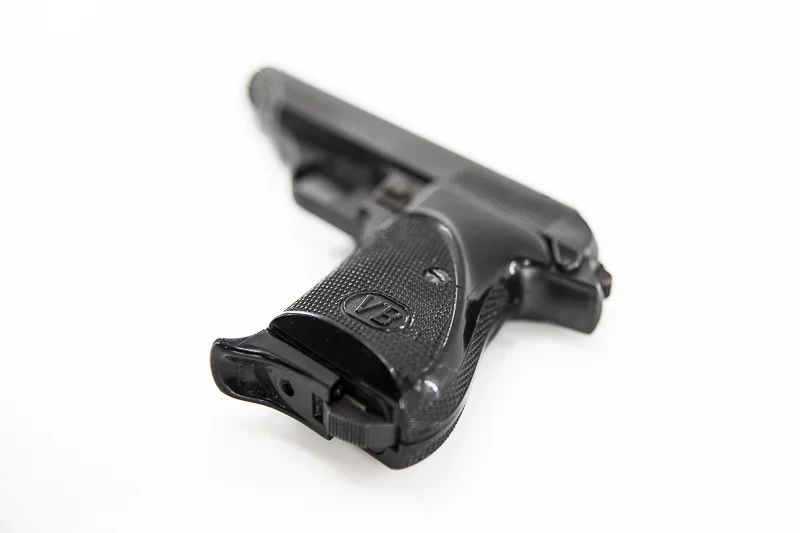 BERNARDELLI Modello 60 7,65 mm Browning (.32 ACP) [USATO] &ndash; dettaglio