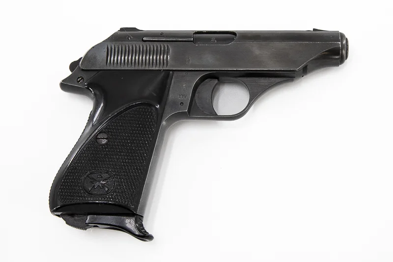 BERNARDELLI Modello 60 7,65 mm Browning (.32 ACP) [USATO]