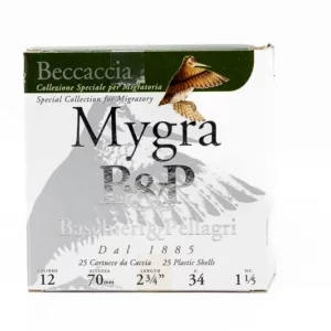 B&P 12 Beccaccia_web