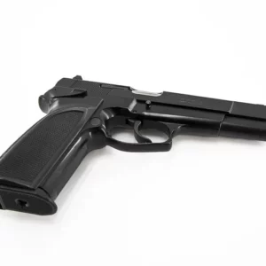 BROWNING BDA 9×21 mm [USATO] – vista posteriore