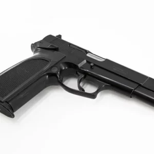BROWNING BDA 9×21 mm [USATO] – reticolo