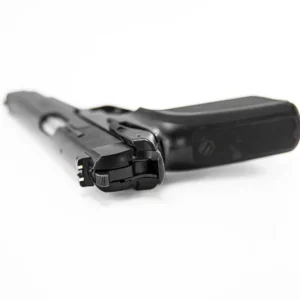BROWNING BDA 9×21 mm [USATO] – vista posteriore