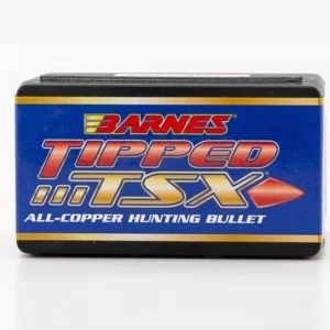 BARNES TTSX BT 150gr – Calibro .30